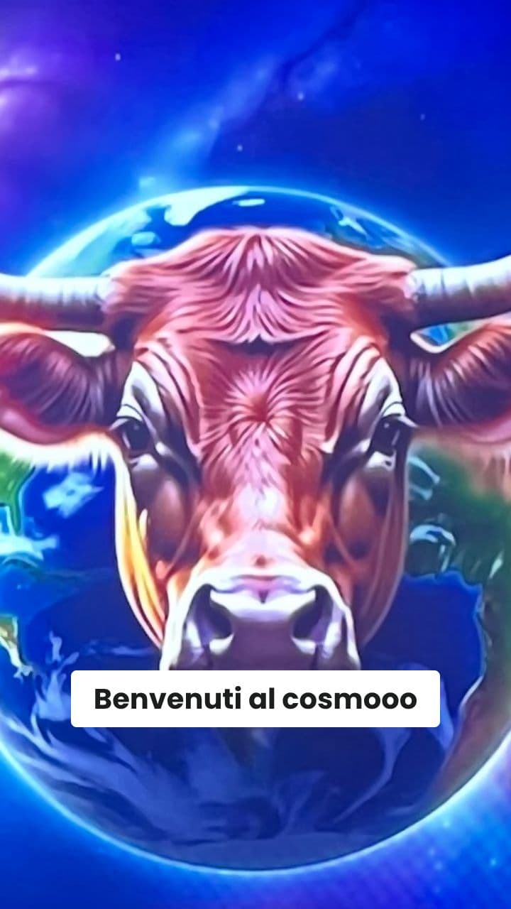 Il Cosmo di ManzoterranOOOO!