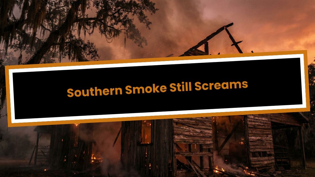 Southern Smoke Still Screams