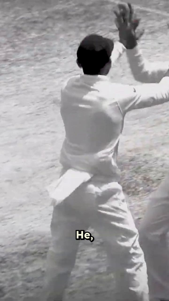 An Insatiable Appetite for Being the Best