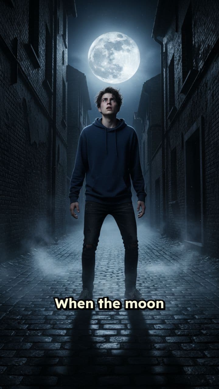 The Primal Transformation