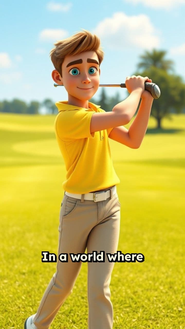 Chasing the Green Dream