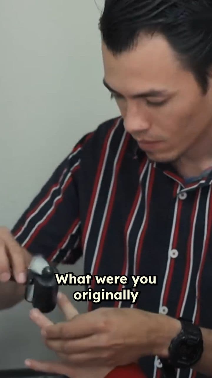 He Smuggled Fentanyl for Only $200