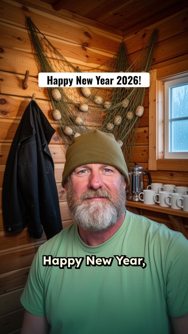 Chesapeake Bay Winter Fishing Report 2026