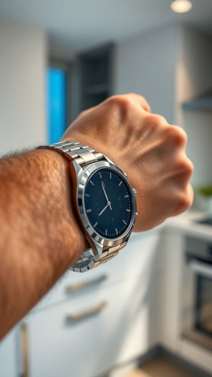 Der perfekte Kaffee-Zeitpunkt fürs Training