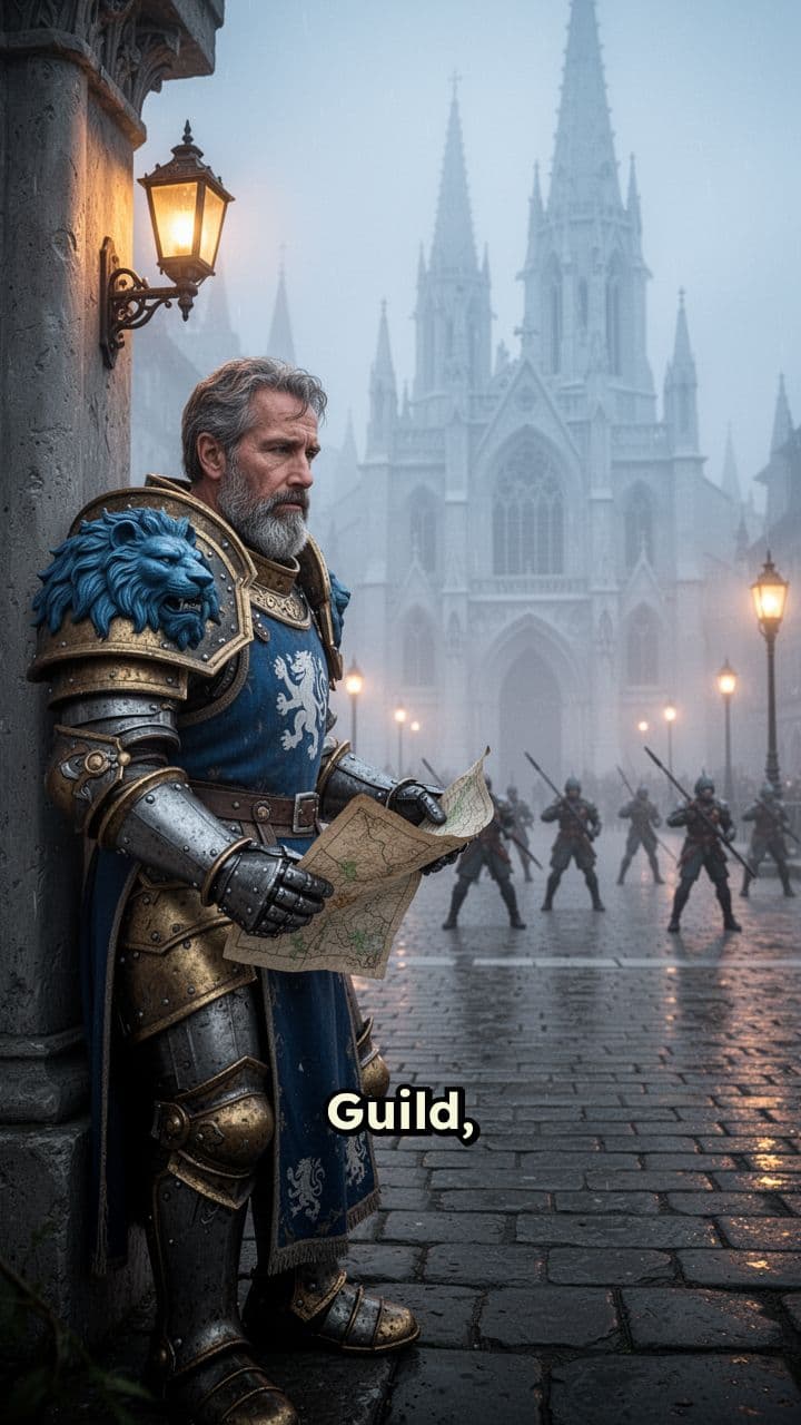 Join the Horde, Rise to Greatness