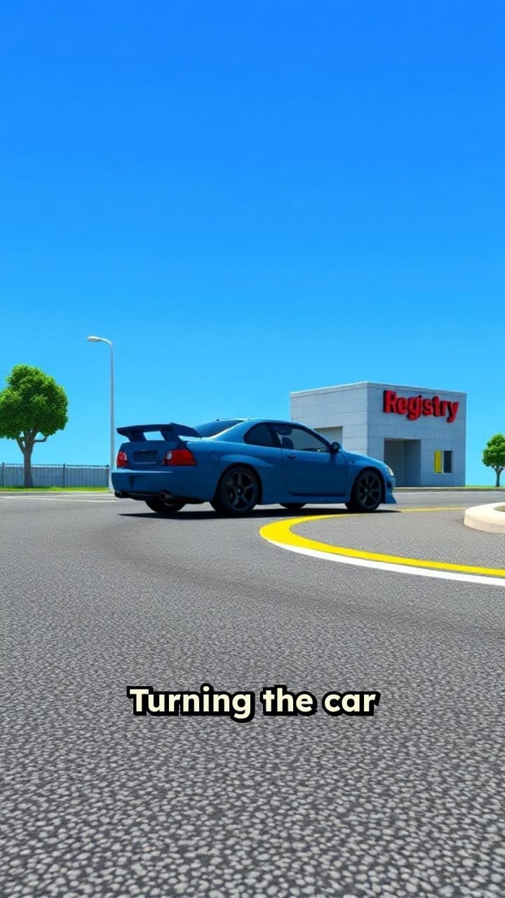 Turning Away from Betrayal