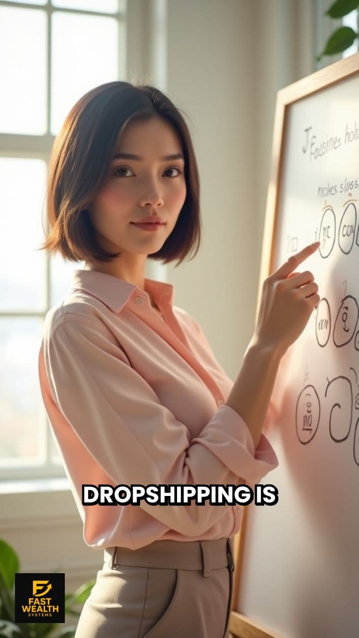 Start Your Dropshipping Business Today