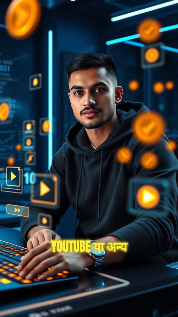 सोशल मीडिया मॉनिटाइजेशन के जरूरी कदम