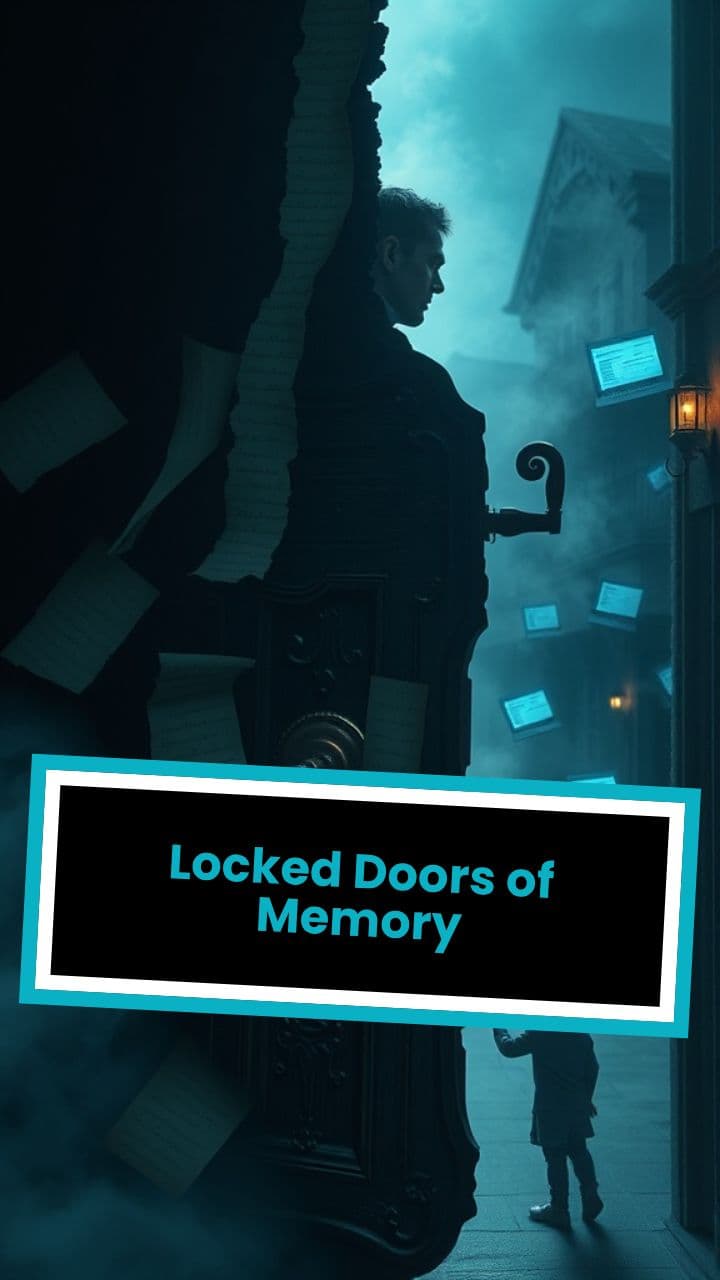 Locked Doors of Memory