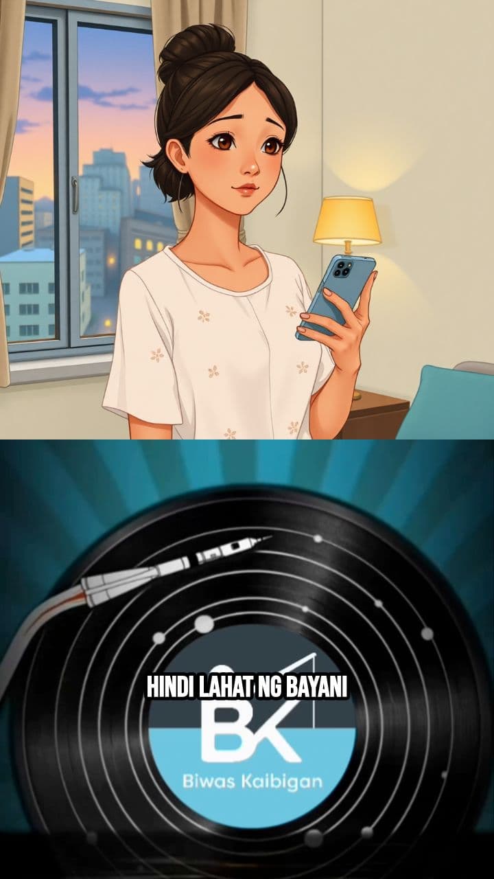 Hindi Lahat ng Bayani ay May Medalya