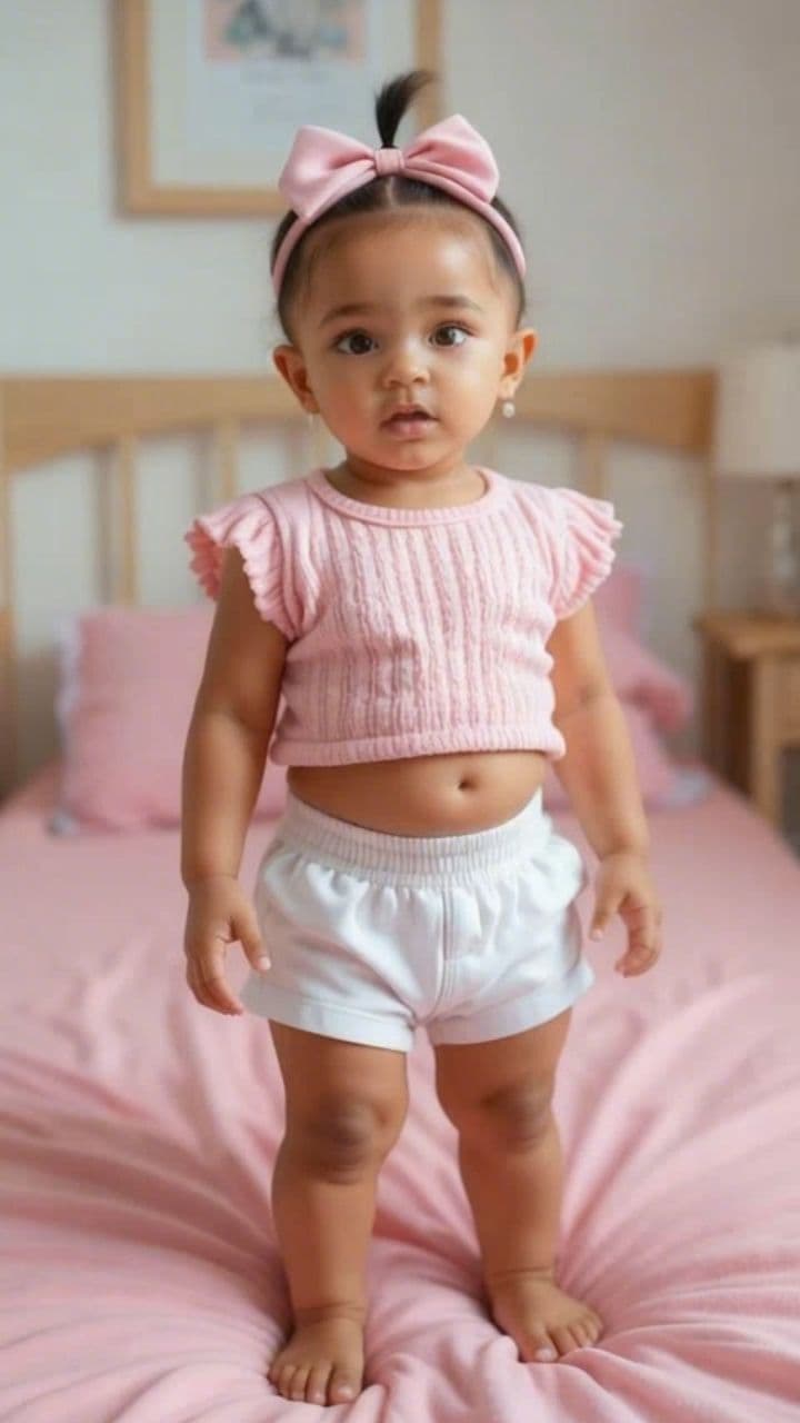 Image transform video