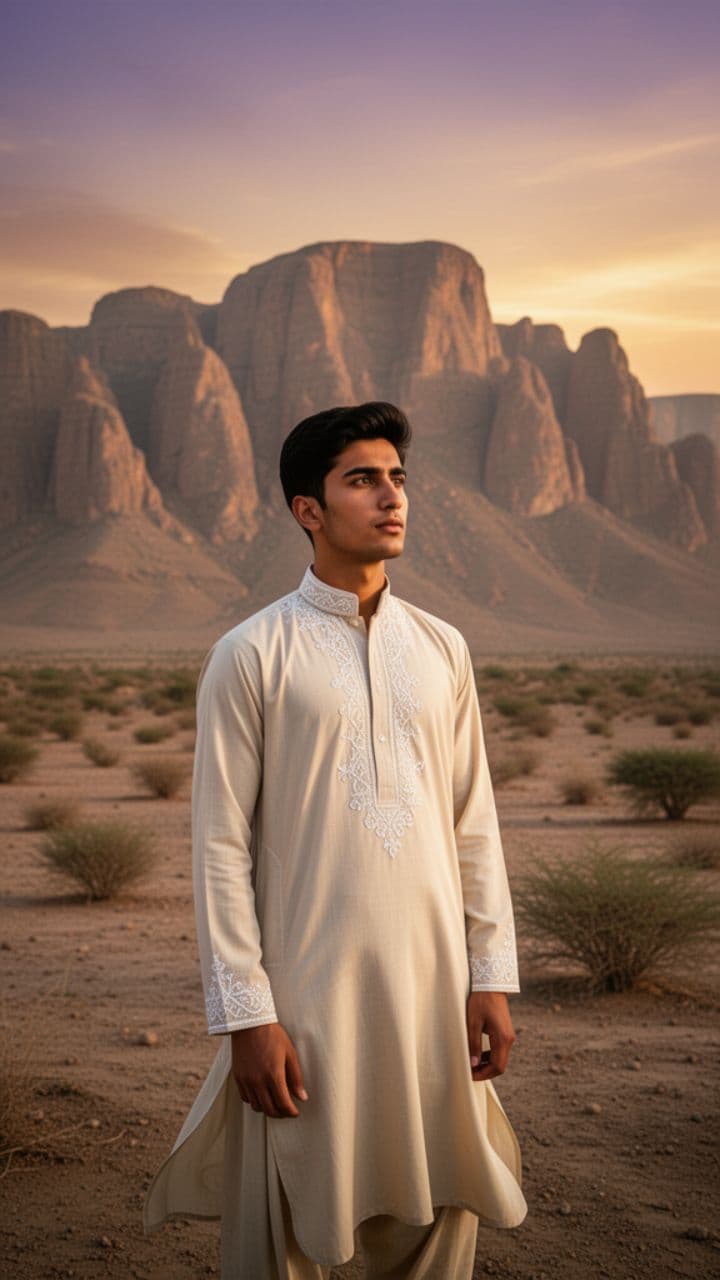 कौसरी लुंता गीत