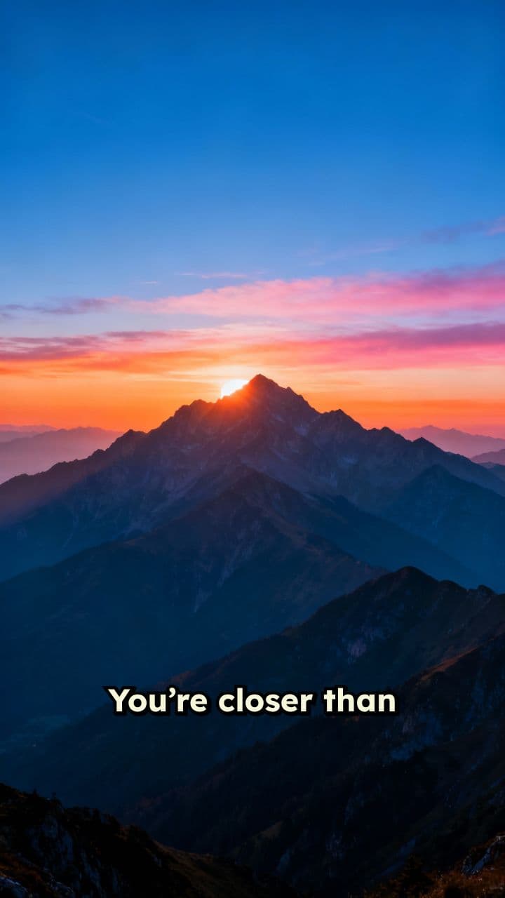 Embrace Your Journey to Growth