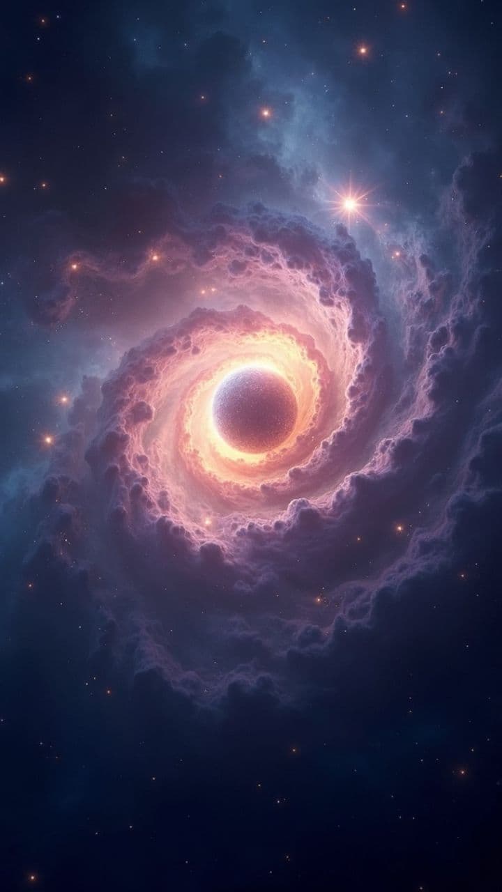 The Alchemist's Dream