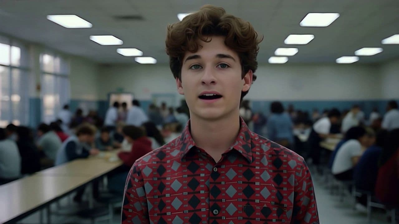 Be Yourself, Not a Label