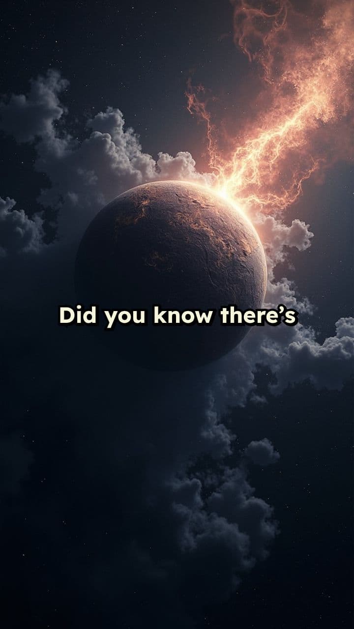 Cha 1107-7626: The Fastest Growing Planet