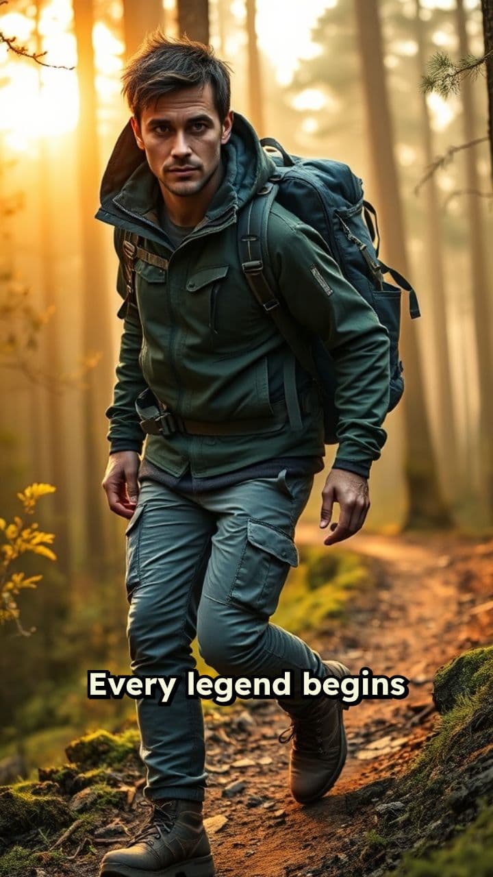 First Steps to Destiny