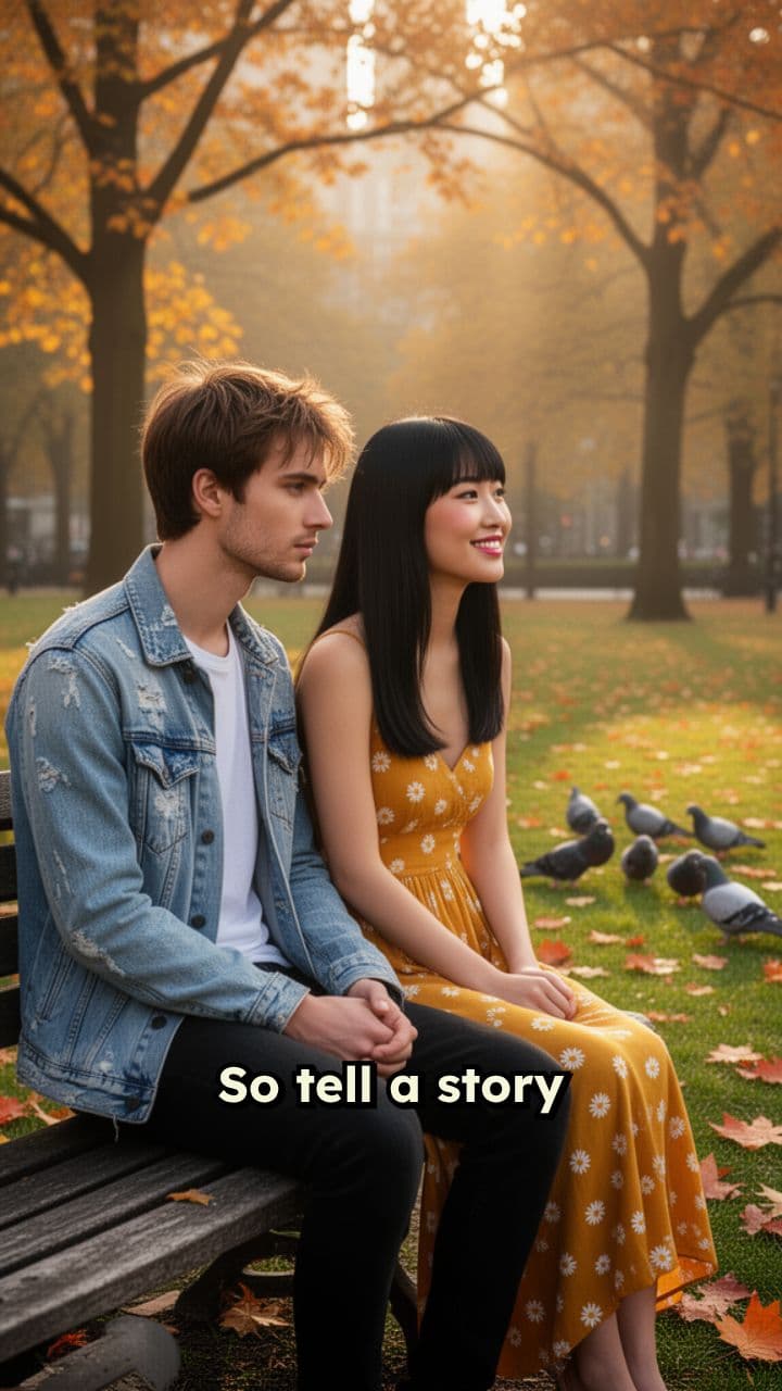 Torn Between Love and Loyalty