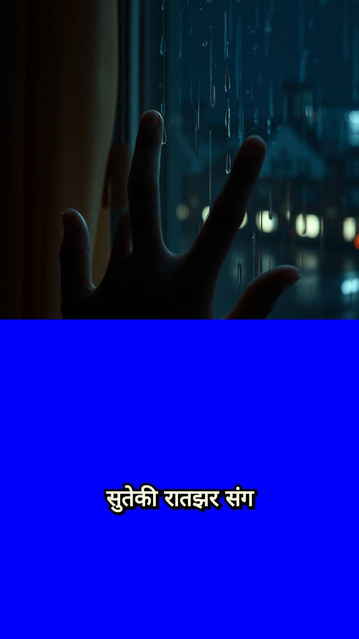 आमाको त्याग