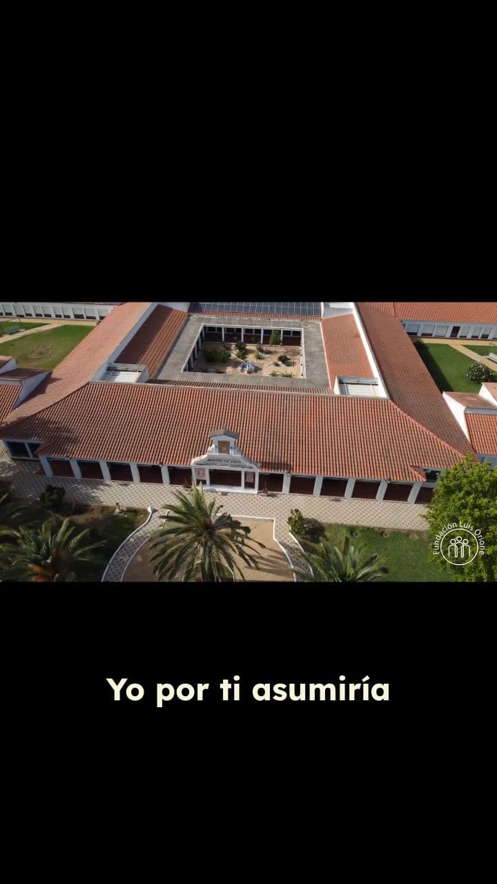 Compartir alimenta el alma