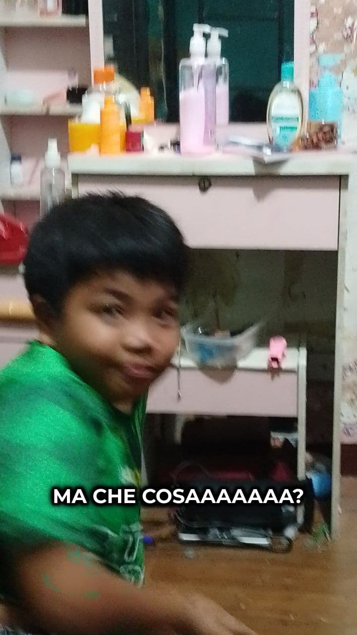 La Caotica Banana-Puzzola