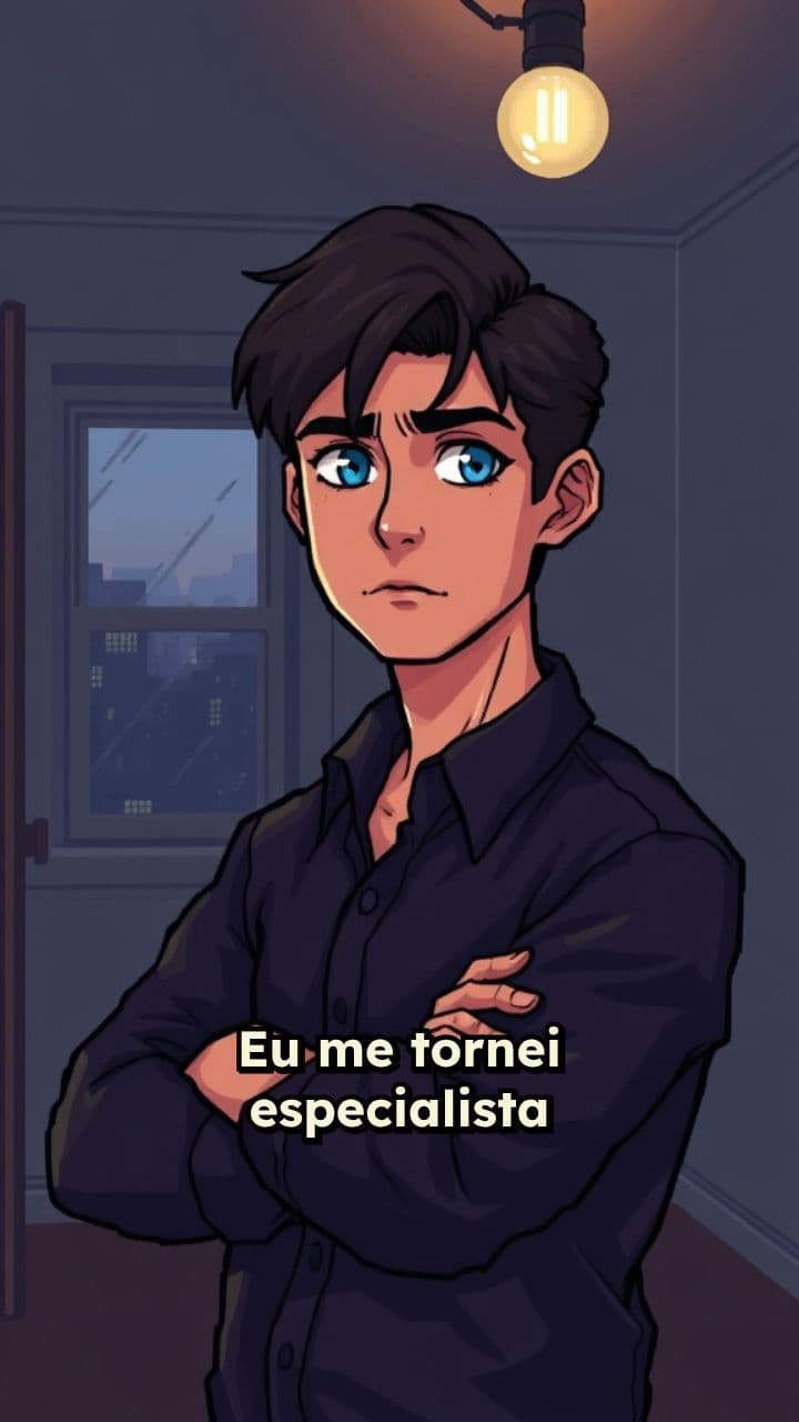A Arte de Disfarçar Sentimentos