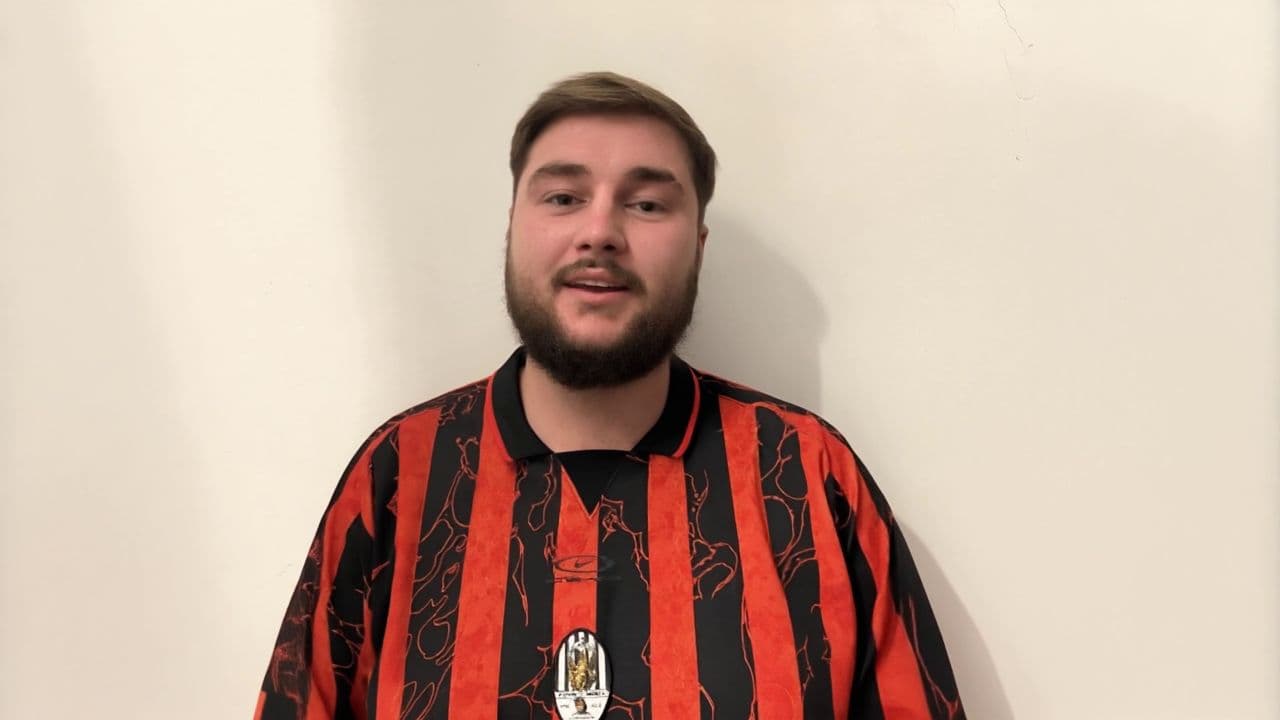 Feliz Cumpleaños, Xavi