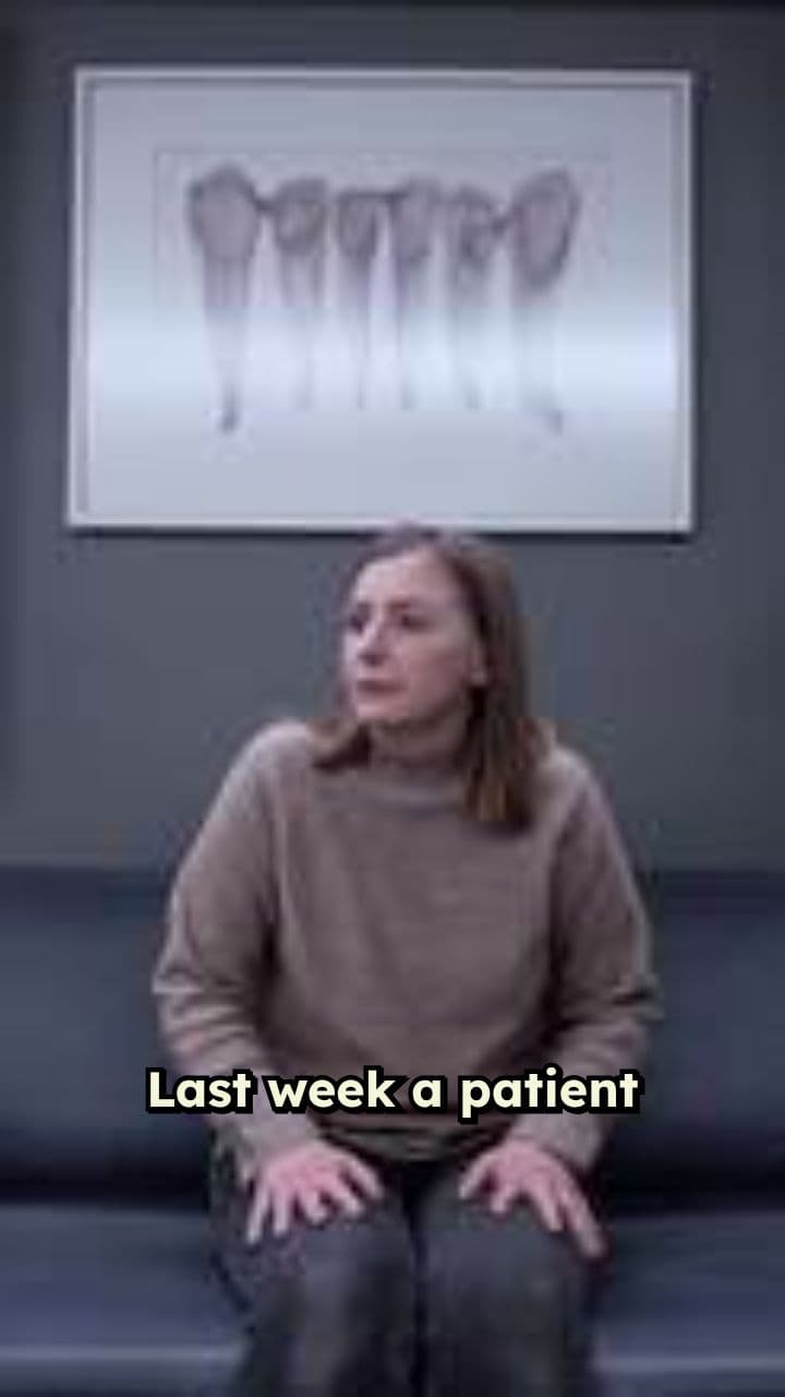 Educating Patients Builds Trust