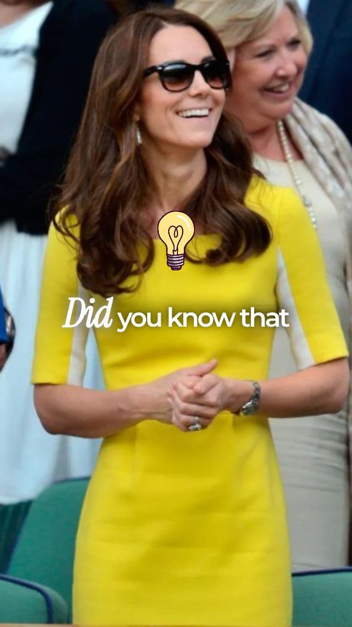 Catherine's Fashion: A Royal Message