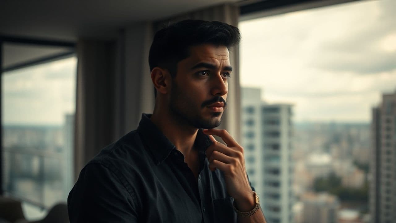 چرا به اهدافمان نمی‌رسیم؟