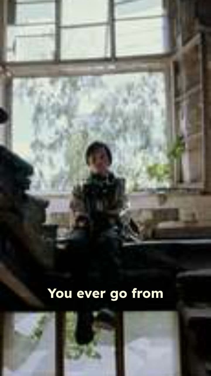 Weekend Plans: Unconditional Contempt