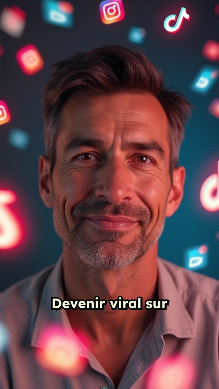 Transformez vos vidéos en clips viraux facilement