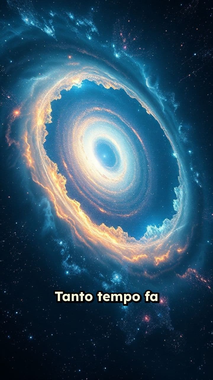 Ribellione e Festeggiamenti nella Galassia