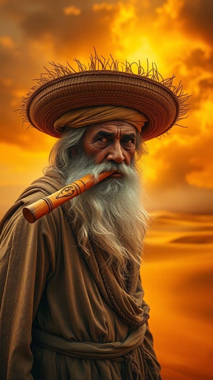 Dreamy Chill Electronic Journey