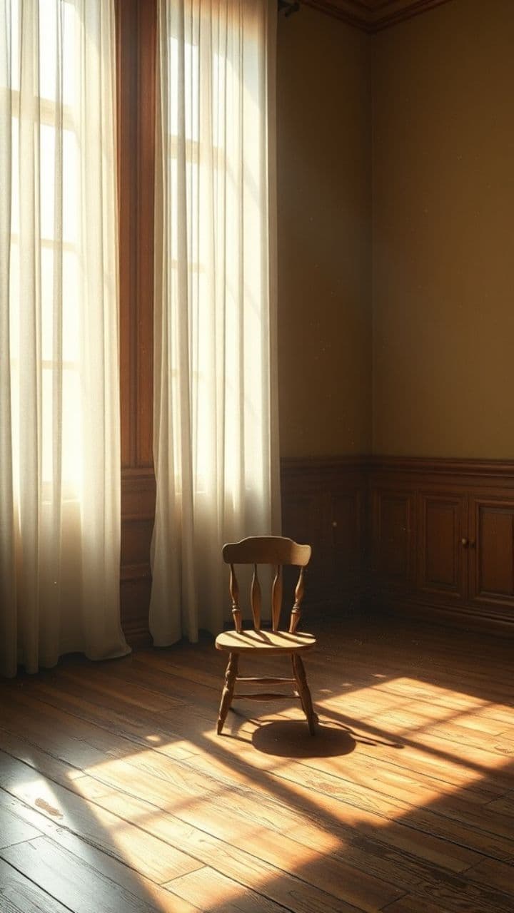 Tình Cha Vĩnh Cửu