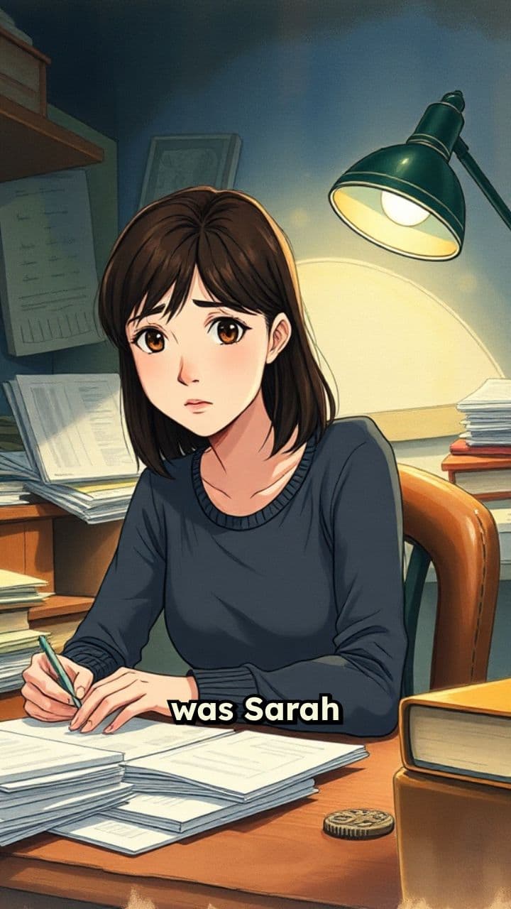 همسات في الظلام