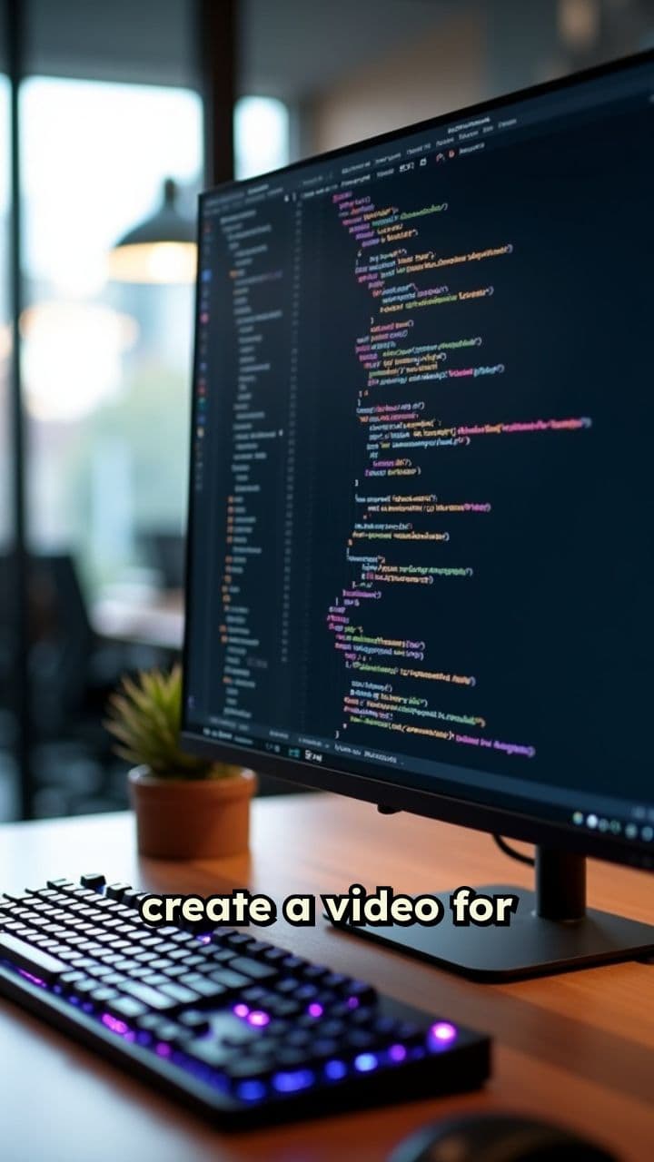 Web Development Course Video