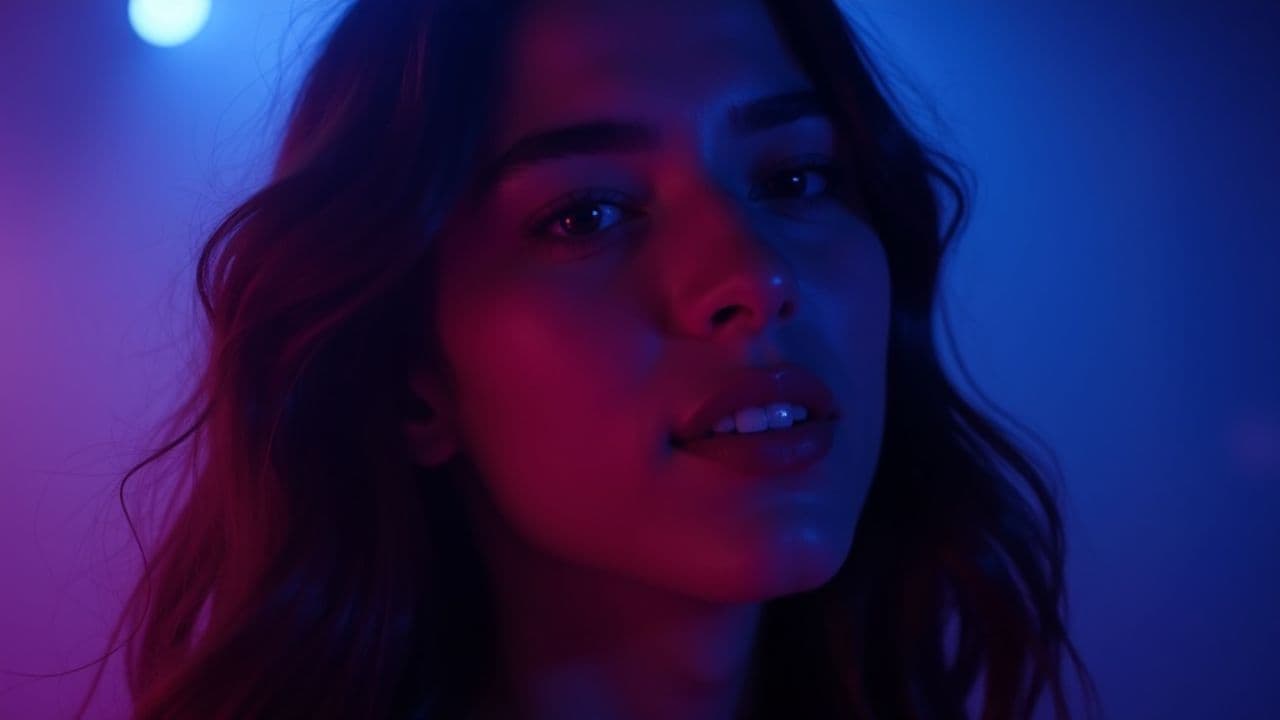 Moonlit Dance Party (Disco Echo Remix)