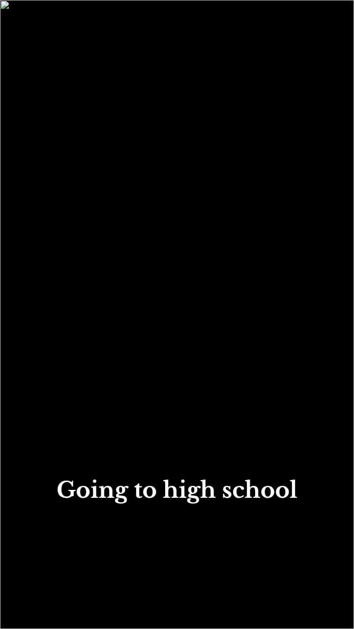 Studying in Paradise: Izmir High School Experience