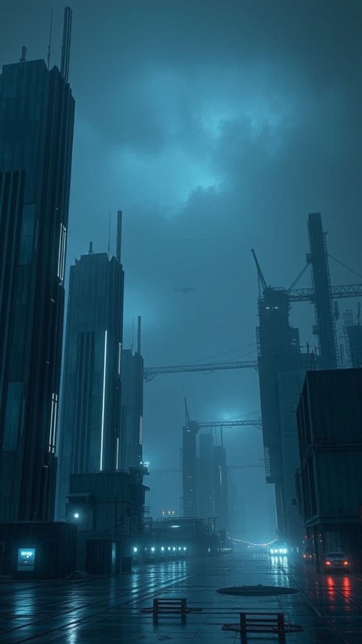 Taking Back My Power