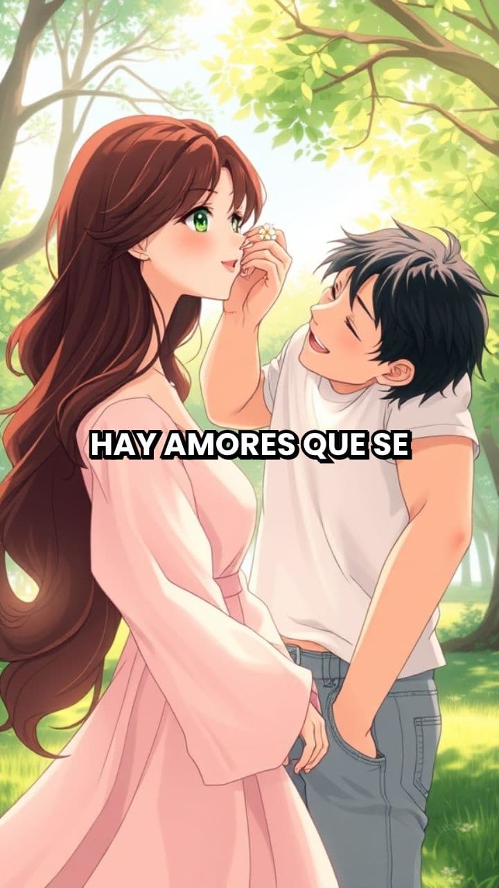 Amor sin esfuerzo
