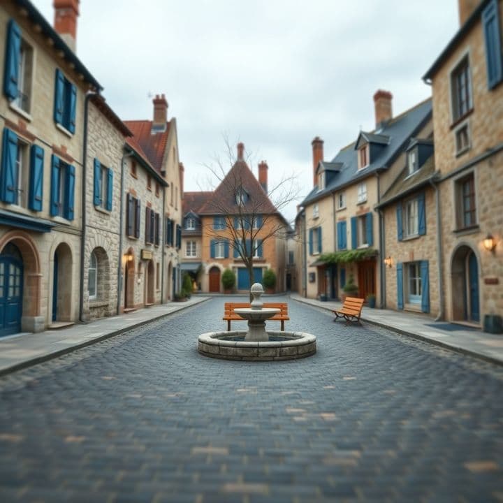 Chroniques de Saint-Amand
