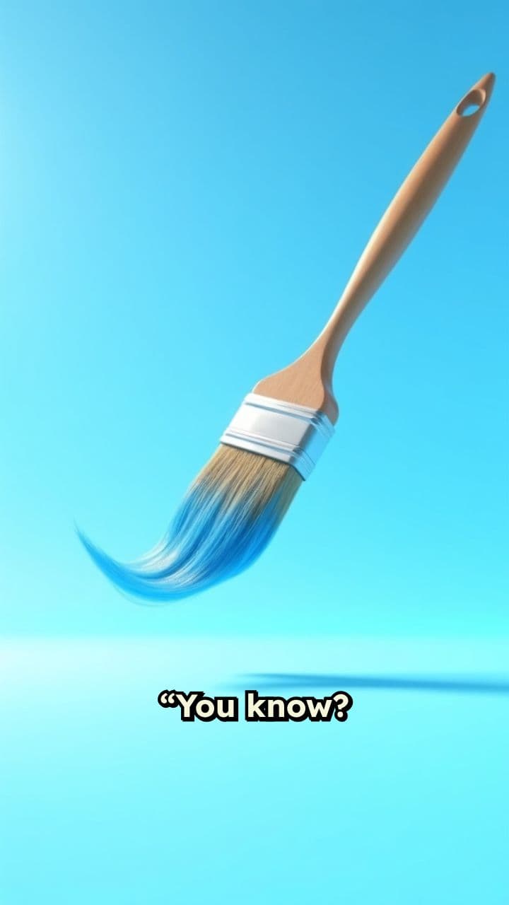 The Science Behind a Blue Sky