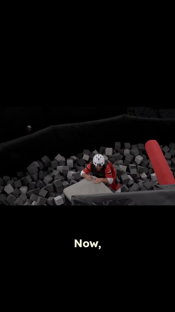 Why We Had To Redo This Challenge