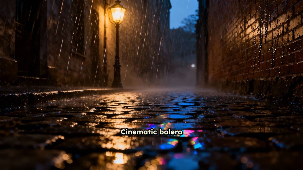 Whispers of Lost Love