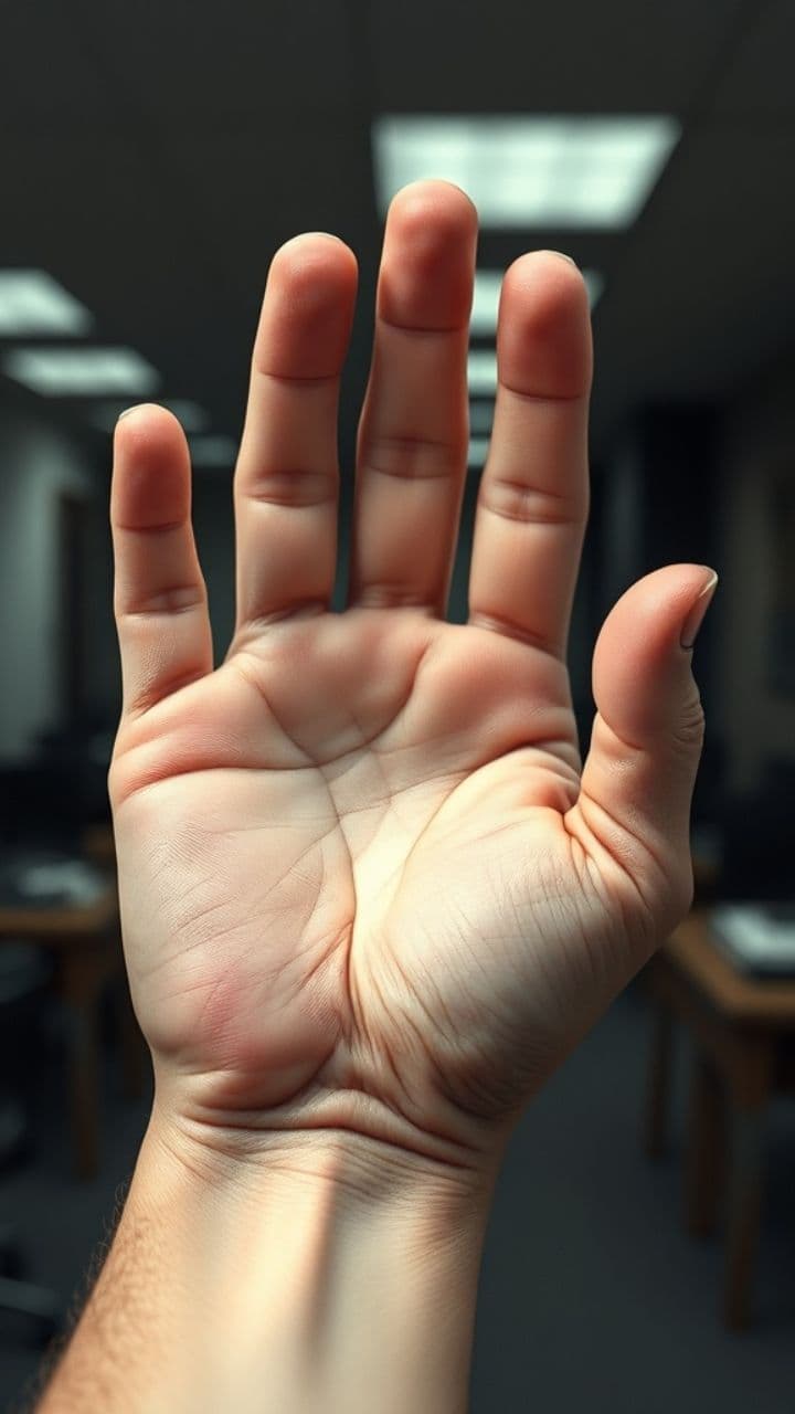 Императив труда и награды