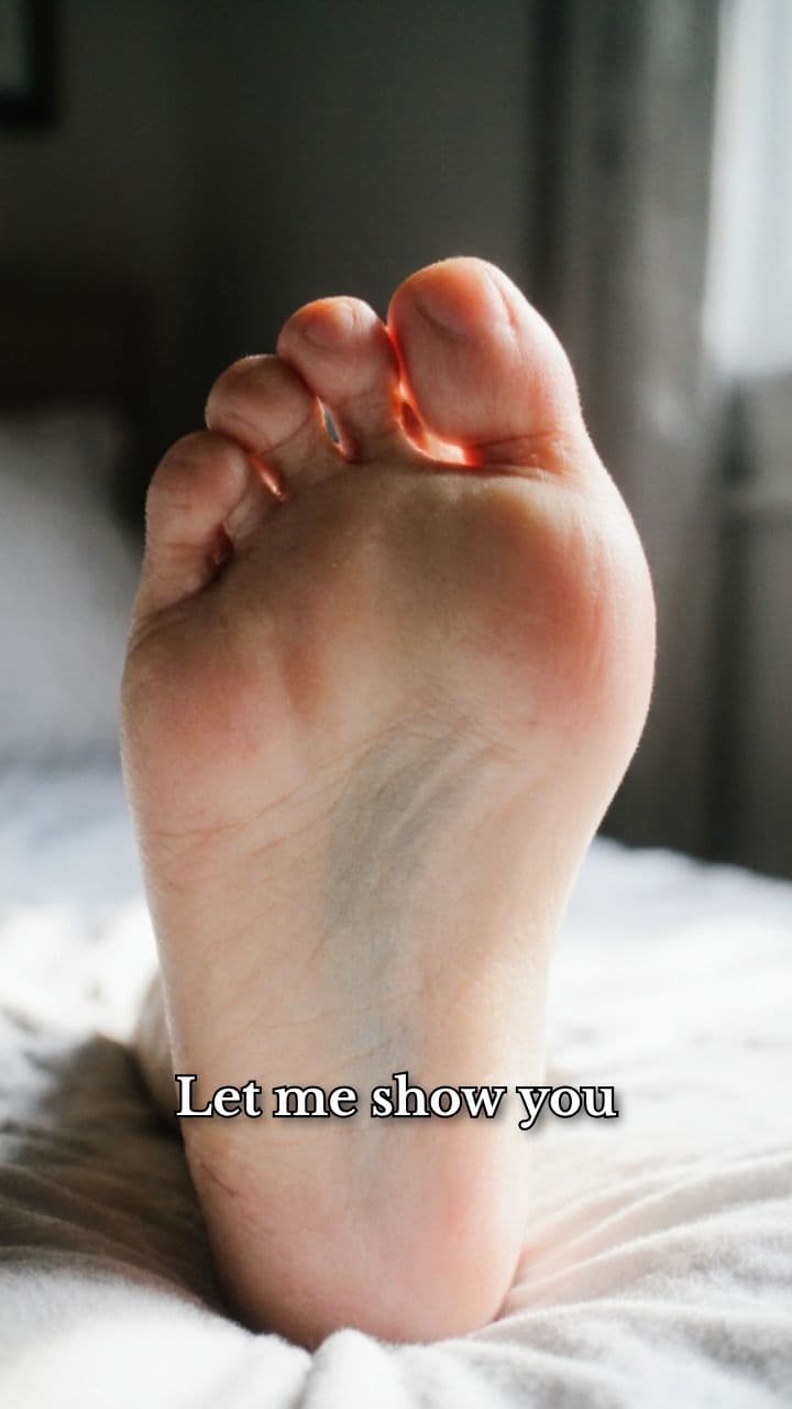 Quick Foot Circulation Test for Diabetics