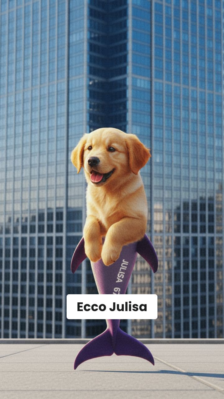 Le Avventure di Julisa 67