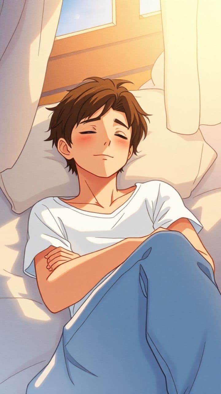 Traumwelten und ihre Geheimnisse