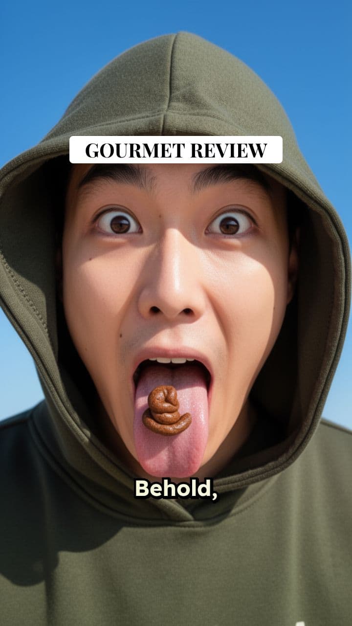 The Classy Taster's Review